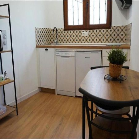 La Alkarra Villa Alcala del Jucar Buitenkant foto